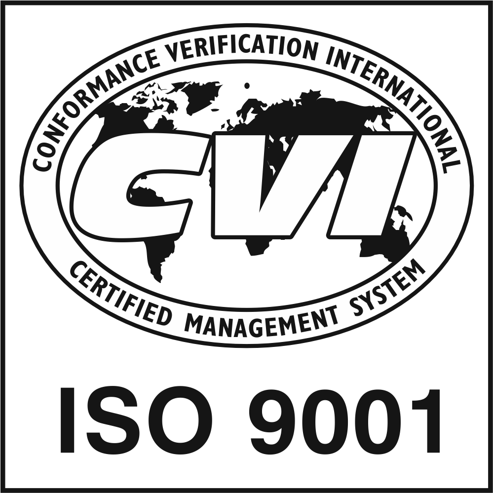 Iso certification2