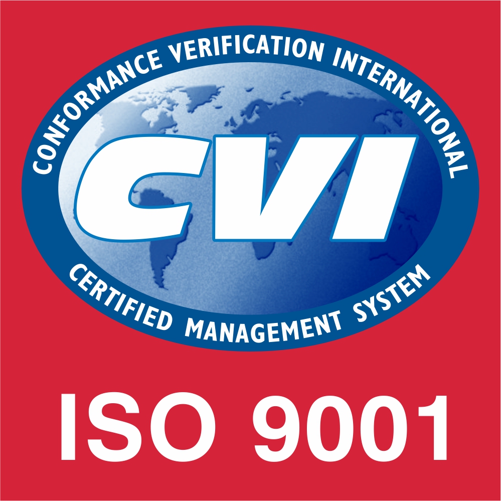 Iso certification1